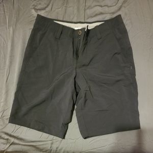 Under Armour shorts